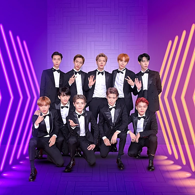 NCT 127 Announces LA Fansign Event Winners
