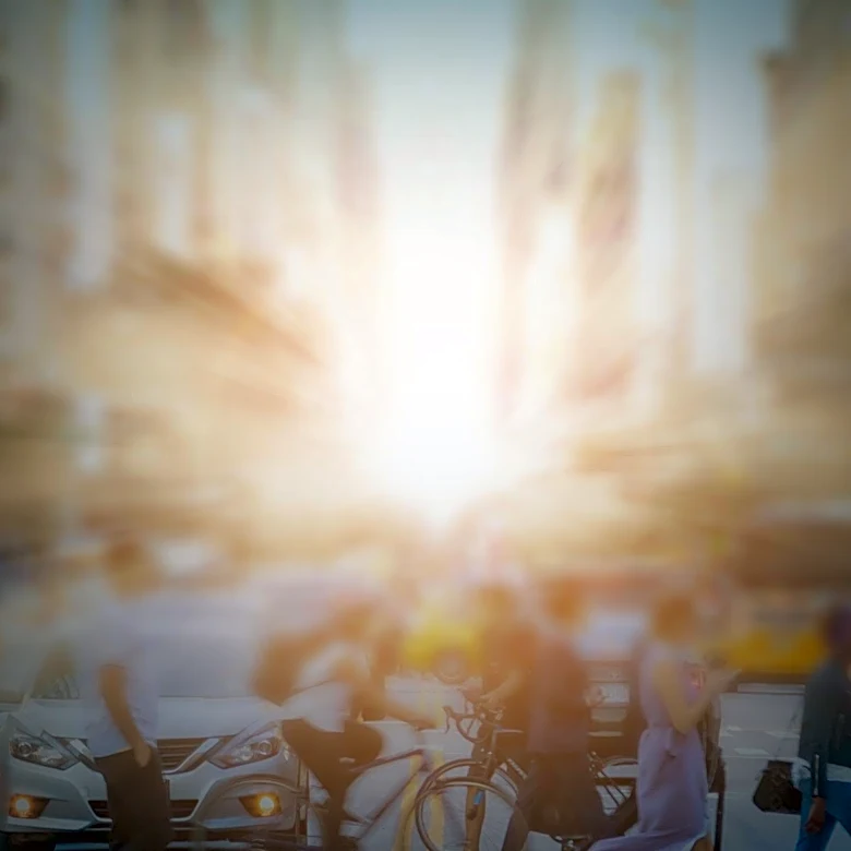 Toronto Intersection Redesign Boosts Cycling and Pedestrian Activity