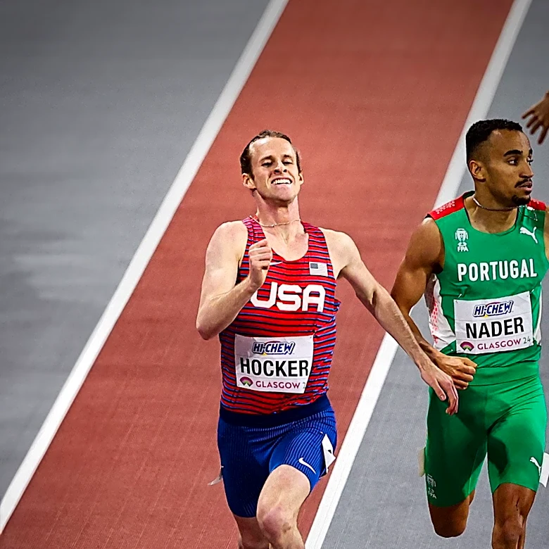 U.S. Athletes Shine at 2026 World U20 Championships in Eugene