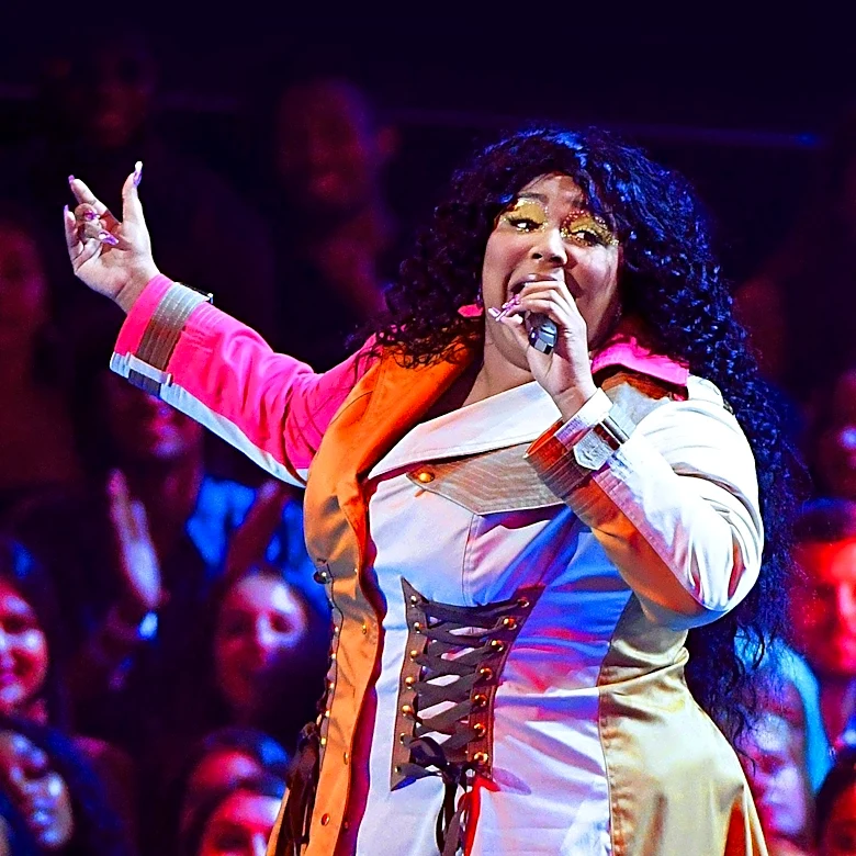 Lizzo Celebrates 'Fat Liberation Month' with Sports Illustrated Cover and Yitty Swim Line