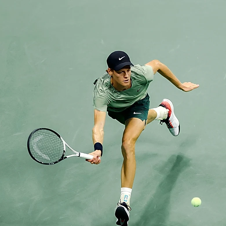 Jannik Sinner and Carlos Alcaraz Face US Open Without Match Practice