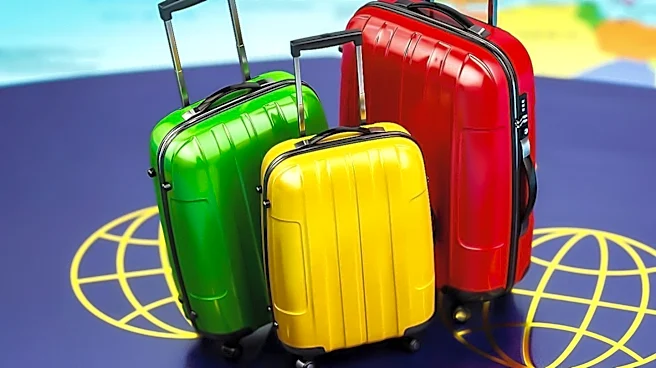 World Governments Summit and WTTC Forge Partnership to Enhance Global Travel and Tourism