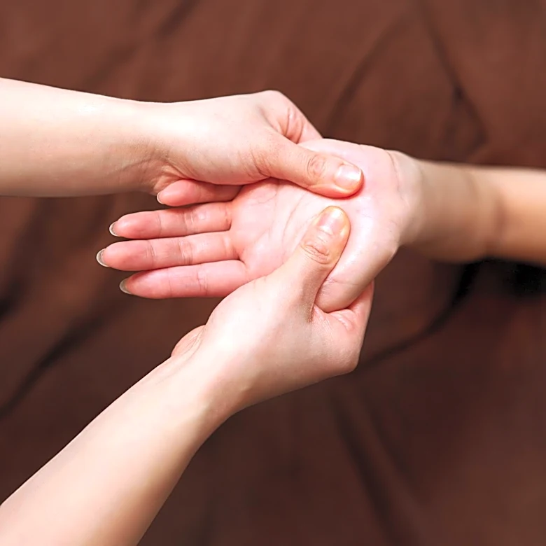 The Hetrick Center Offers Personalized Medical Massage in Middletown, PA to Address Musculoskeletal Concerns