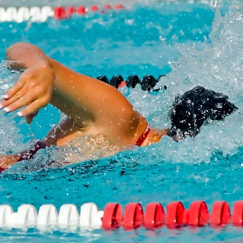 2026 Pan Pacific Championships: Moesha Johnson Dominates Women's 10k Open Water Event