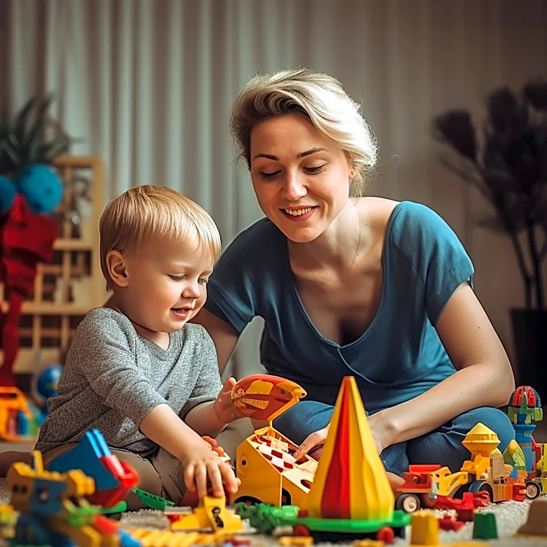 Mister Rogers' Communication Techniques Highlighted for Effective Child Interaction