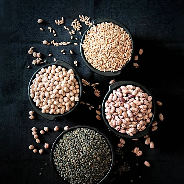 Researchers Highlight Pulses' Role in Sustainable Diets and Health Benefits