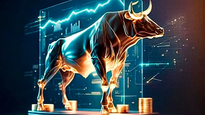 Micron Technology's Strategic Investments Signal Long-Term Growth Amid Market Skepticism