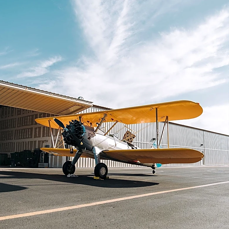 Archer Aviation Acquires Boeing Subsidiaries to Enhance Aerospace AI Platform