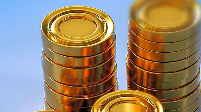 Intel Upsizes and Prices $20 Billion Common Stock Offering