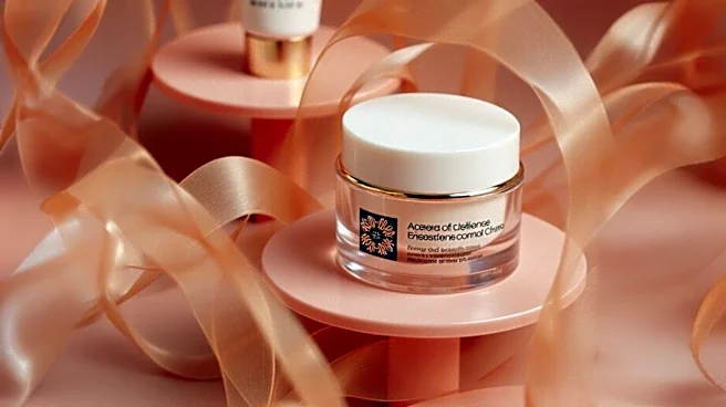 Skinimalism Trend Promotes Simplified Skincare for Urban Consumers
