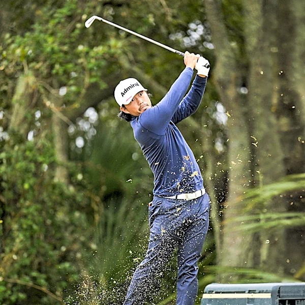 FedEx St. Jude Championship Kicks Off FedEx Cup Playoffs with Top Golfers Competing