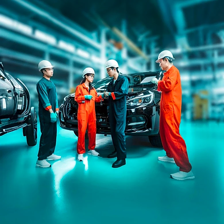 Employers Urged to Develop Road Accident Playbooks for Employee Safety