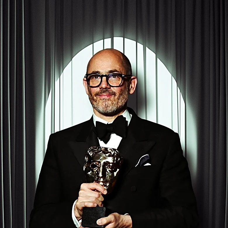 James Graham's INK Film Adaptation Set for Theatrical and Netflix Release