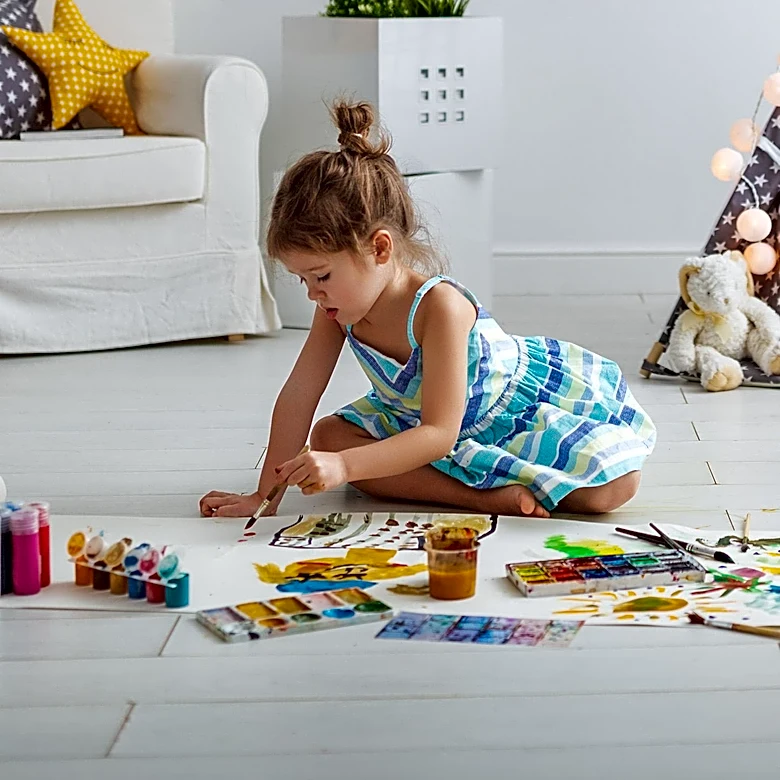 Family-Friendly Activities Highlighted at National Book Festival