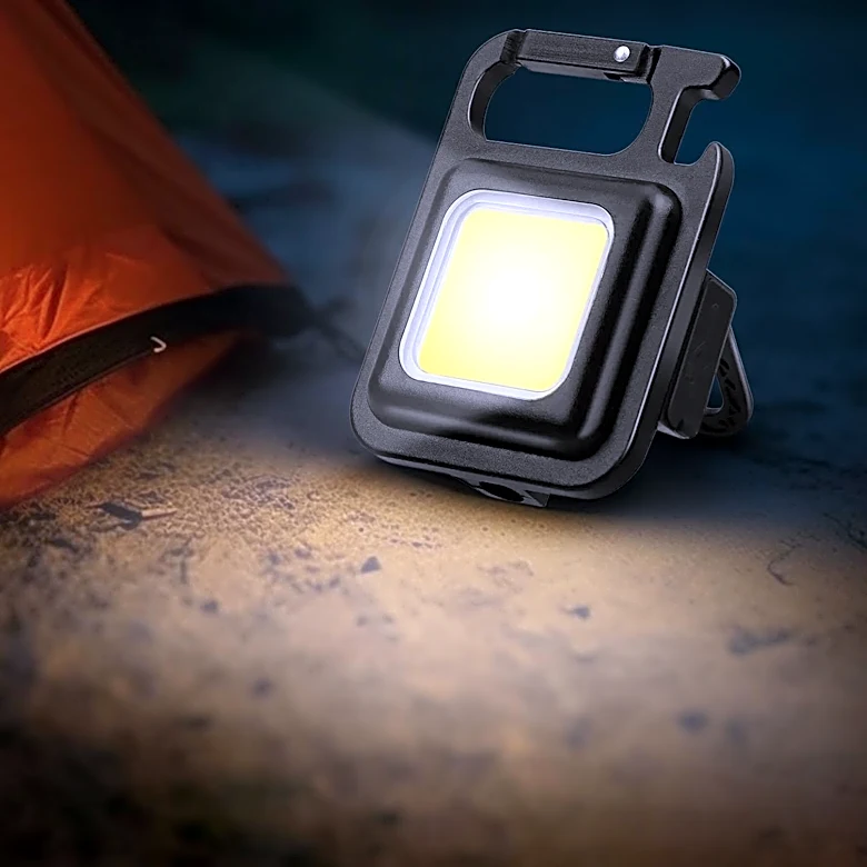 Innovative Camping Gear Reduces Packing Needs for Outdoor Enthusiasts
