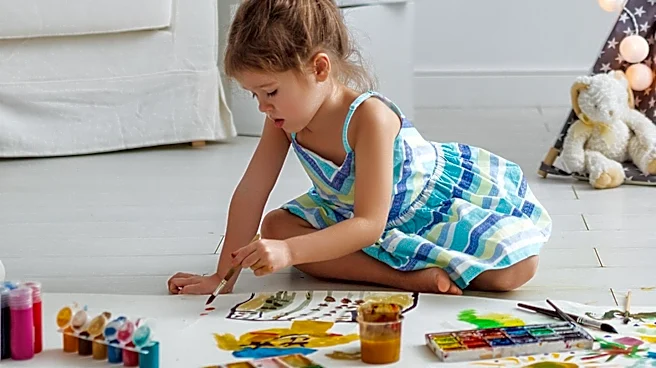 Family-Friendly Activities Highlighted at National Book Festival