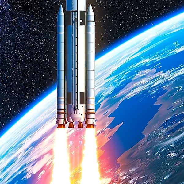 Rocket Lab Reports Record Revenue and Expands Space Capabilities
