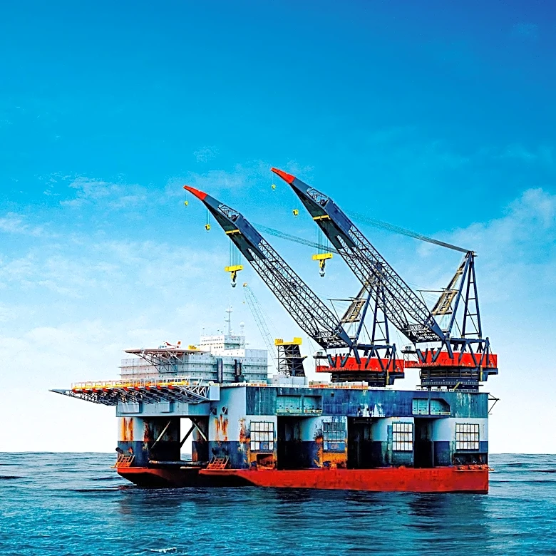 Baker Hughes to Enhance Indonesia's LNG Capacity with Subsea Systems for Kutei Northern Hub