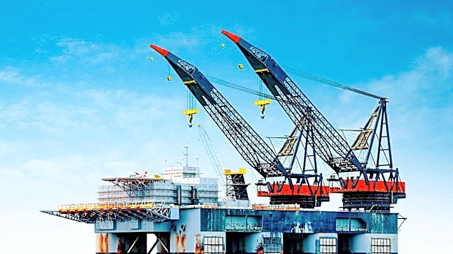 Baker Hughes to Enhance Indonesia's LNG Capacity with Subsea Systems for Kutei Northern Hub