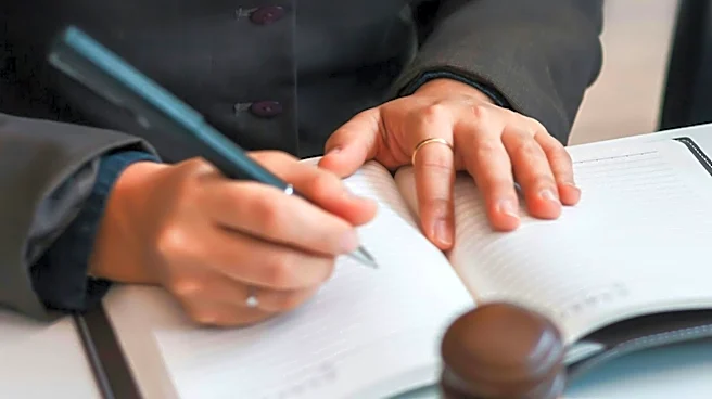 Harvey Seeks Director of Government Affairs to Shape AI Policy in Legal Services