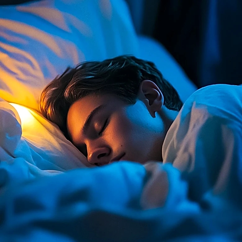 Study Highlights First-Night Effect on Sleep in New Environments