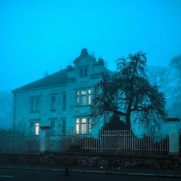 Icelandic Thriller 'Freyja' Explores Folklore and Mystery