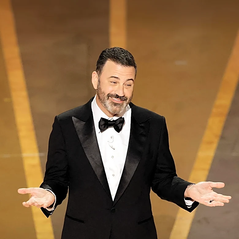 Anne Hathaway Addresses Pregnancy Speculation on Jimmy Kimmel Live