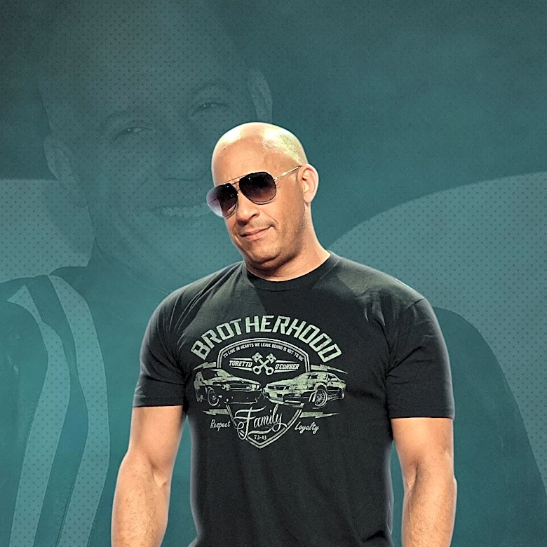 Vin Diesel Emotional Over 'Fast Forever' Script, Final Film in Franchise