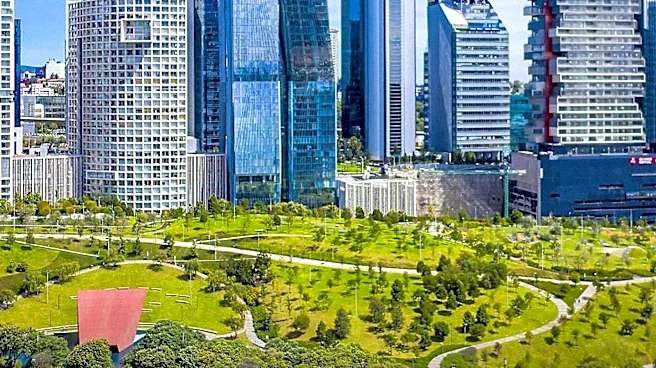 JBG SMITH Properties Reports Q2 2026 Earnings, Highlights Urban Development Focus