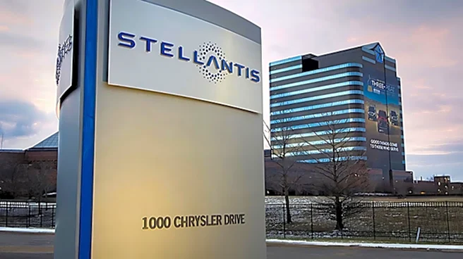 Chrysler Recalls Nearly 50,000 Vehicles Due to Seat Belt Safety Defect