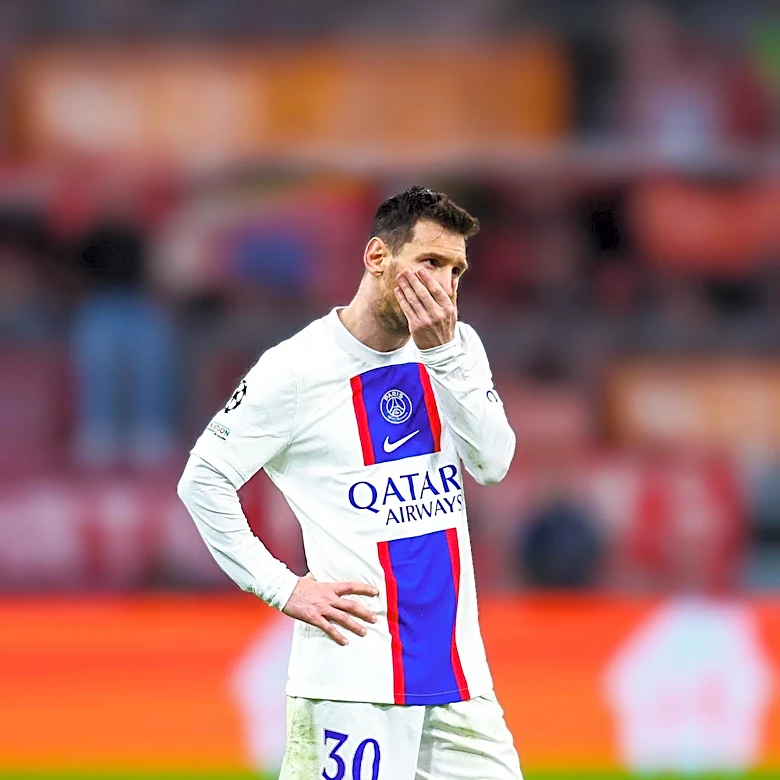 Lionel Messi's Pursuit of 1,000 Goals Paused After Father's Passing