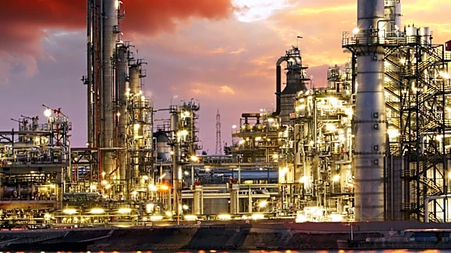 USA Rare Earth Advances in Rare Earth Production and Expansion Plans