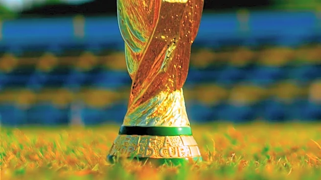 FIFA Faces Trust Crisis as Major Confederations Demand Leadership Change