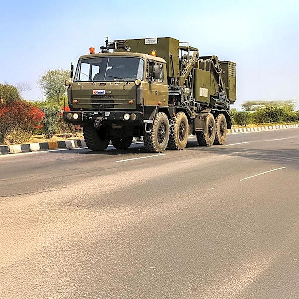 Elbit Systems Reports Increased Demand Amid Middle East Conflicts