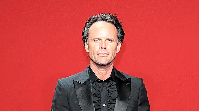 Walton Goggins' Role in 'Fallout' Series Hints at New Storyline Developments