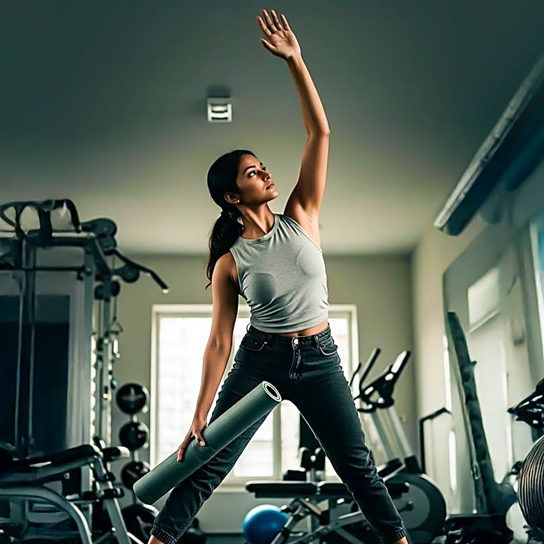 Midlife Fitness Coach Recommends Essential Strength Exercises for Women Over 40
