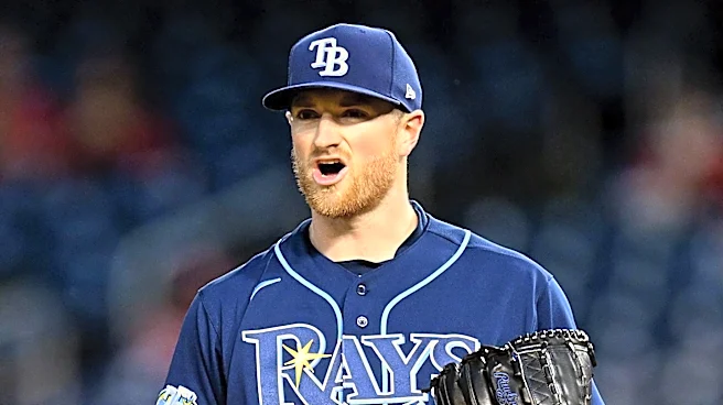 Tampa Leaders Revise Funding Model for $2.3 Billion Rays Stadium Project
