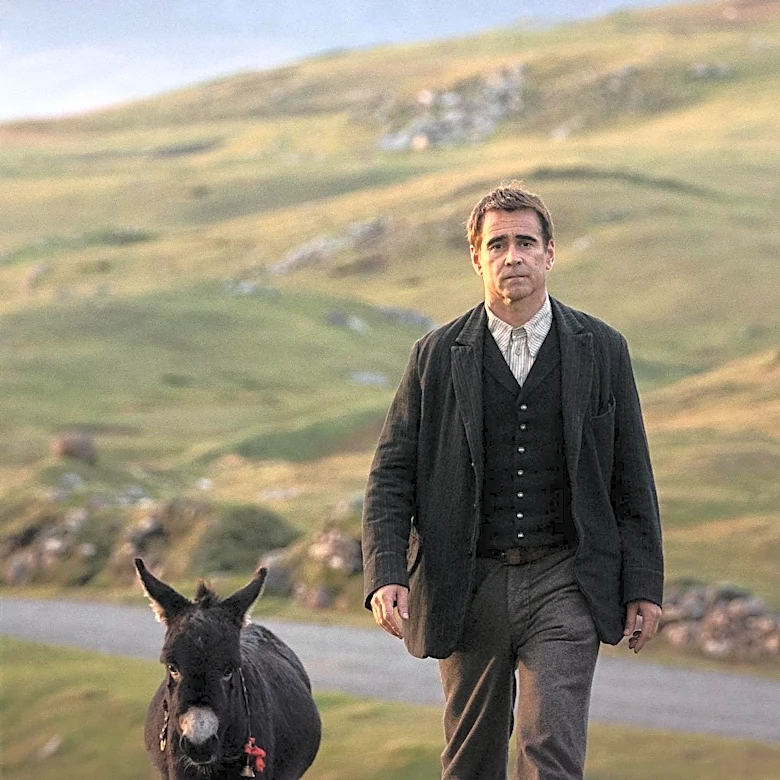 The Banshees of Inisherin Celebrated at Irish Film Week for Its International Acclaim