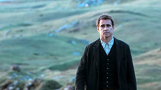 The Banshees of Inisherin Celebrated at Irish Film Week for Its International Acclaim