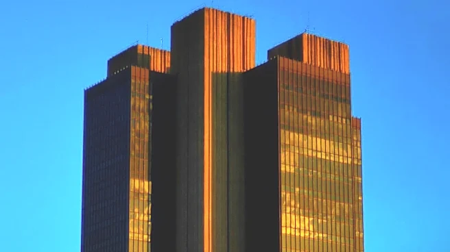 Central Banks Increase Gold Reserves Amid Economic Uncertainty