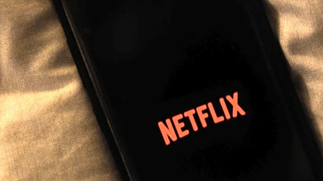 Netflix Completes Upfront Sales, Doubling Ad Commitments for 2026