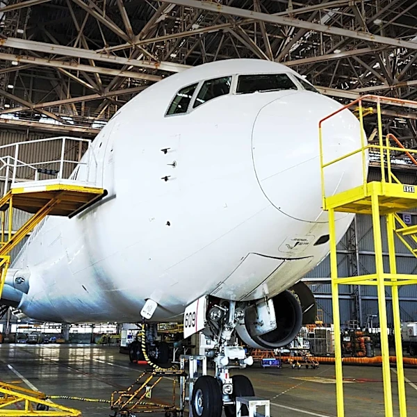 Archer Aviation's Stock Surges 21% Following Acquisition of Boeing Subsidiaries