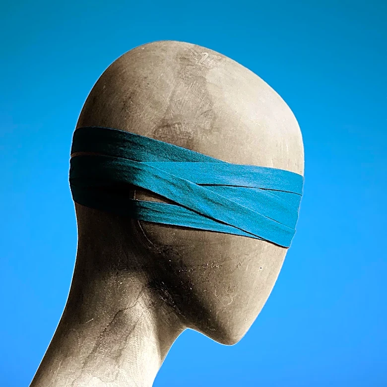 Dr. Maria Oshodi Discusses Visually Impaired Access at Edinburgh Festival Fringe
