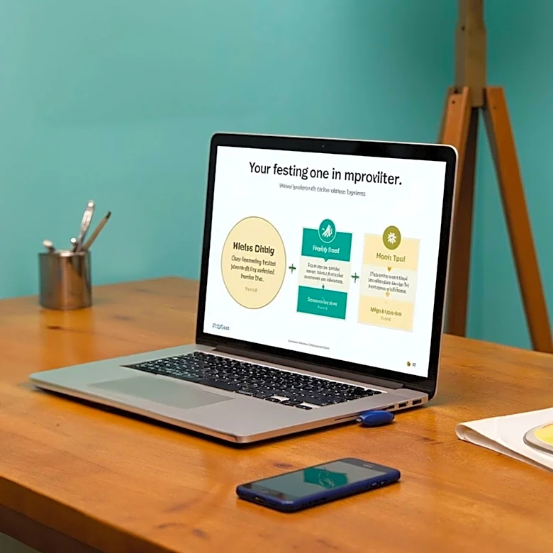 Canyon Rim Assisted Living Advocates for Digital Decluttering to Boost Productivity