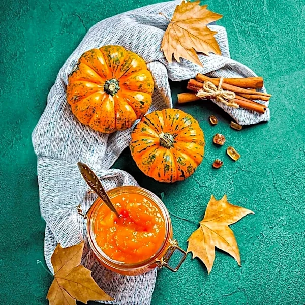 Fall Flavors Expand Beyond Pumpkin Spice in Seasonal Food Trends
