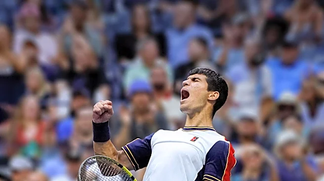 US Open Ticket Prices Rise Amidst Uncertainty Over Sinner and Alcaraz