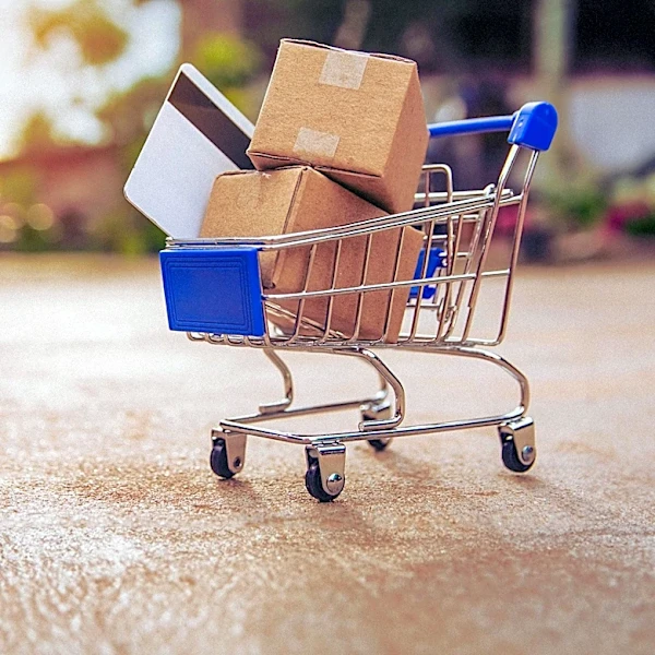 Online Auction Offers Discounted Home Improvement and Overstock Items