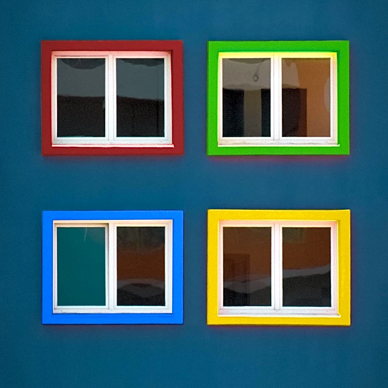 Public Voting for Art Institute Project Windows Ends August 18