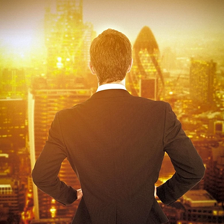 CEO Confidence Rises in August Amid Economic Optimism