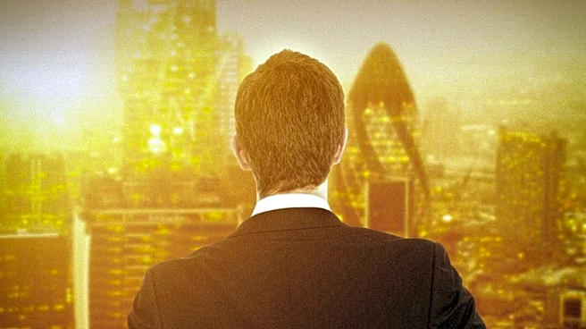 CEO Confidence Rises in August Amid Economic Optimism